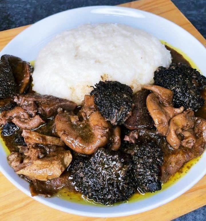 African Cuisine Restaurant Bed & Breakfast Giyani Exterior photo